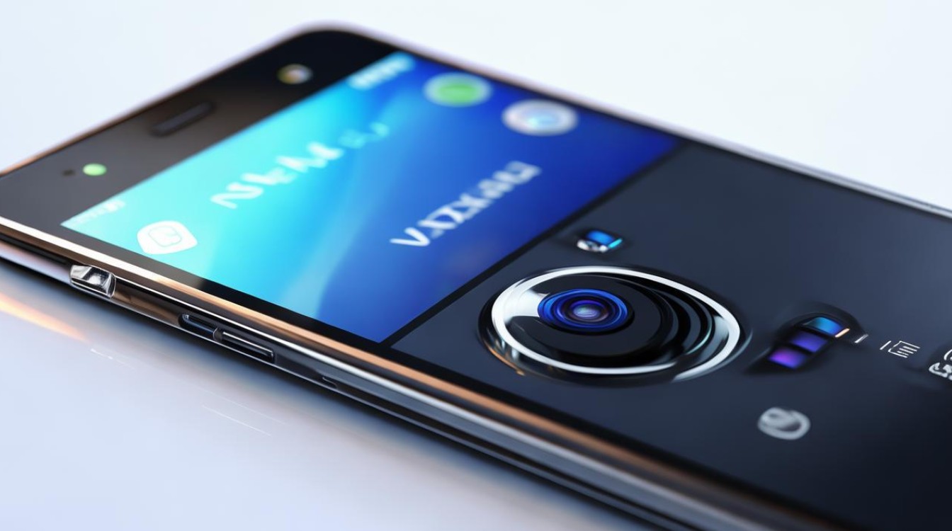 vivo x2