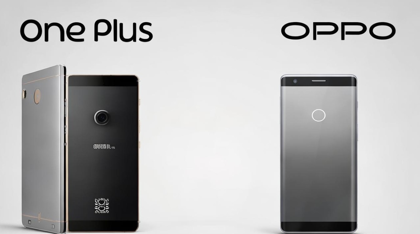 一加 oppo