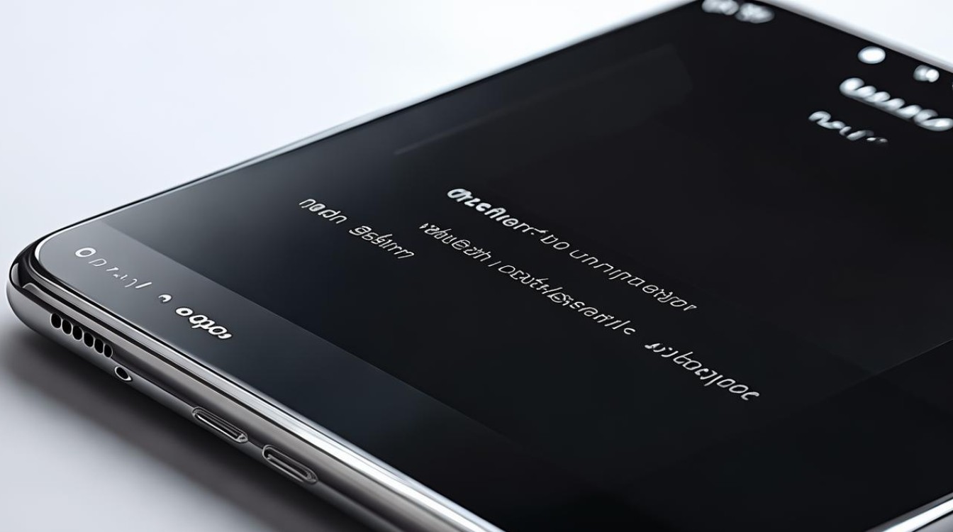 oppo 短信