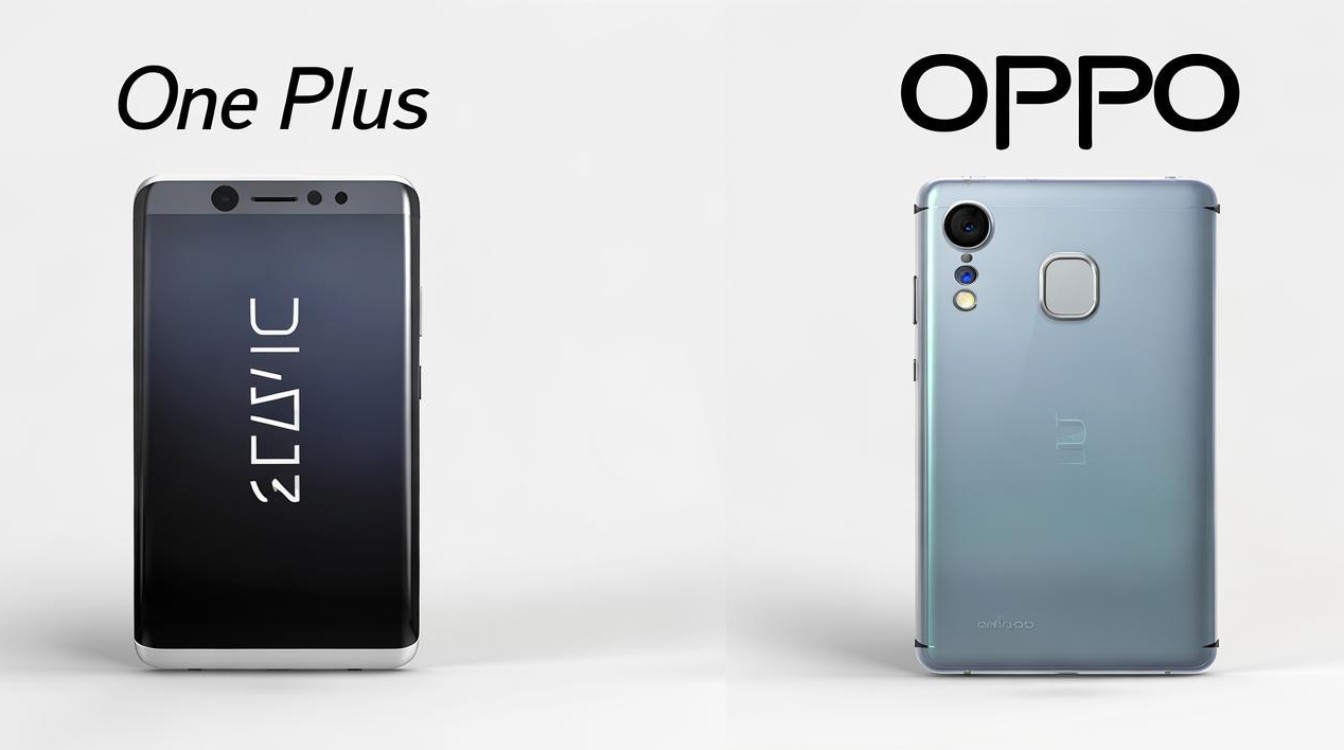 一加 oppo