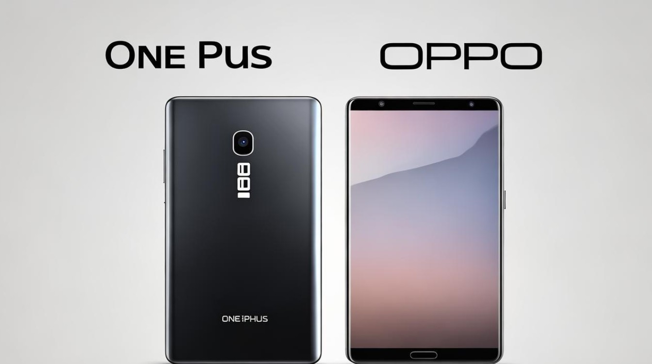 一加 oppo