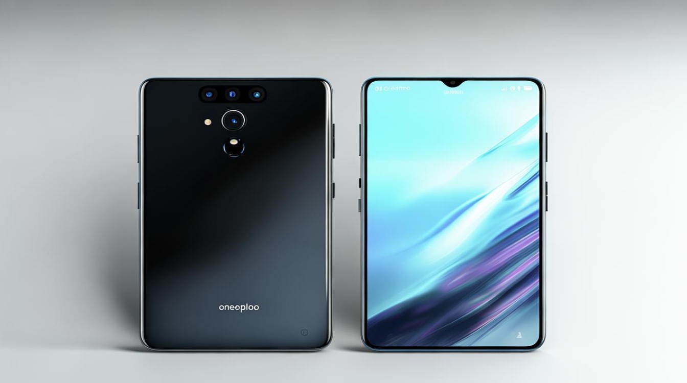 一加 oppo
