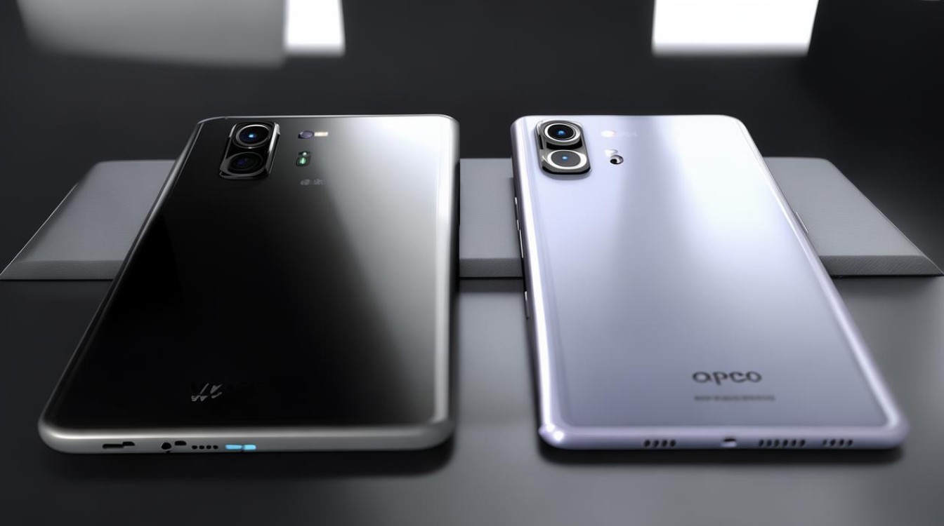 手机 vivo 和 oppo 哪个好