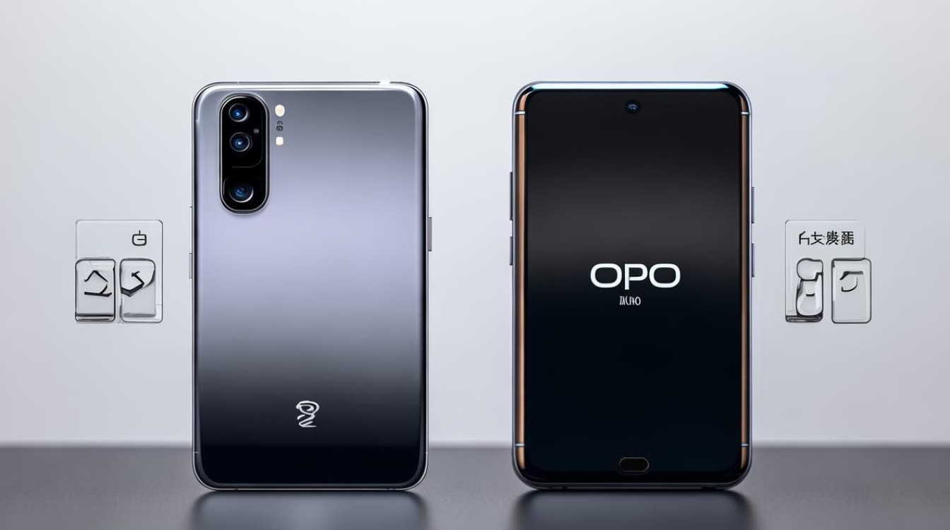 手机 vivo 和 oppo 哪个好