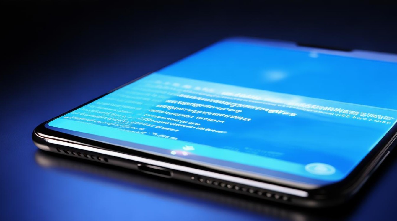 vivo 屏幕常亮