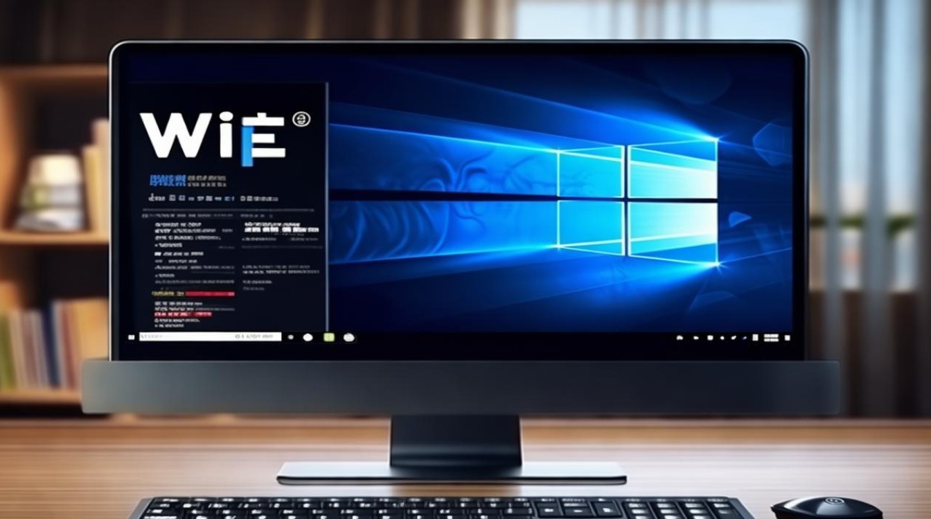 wifi万能钥匙pc版