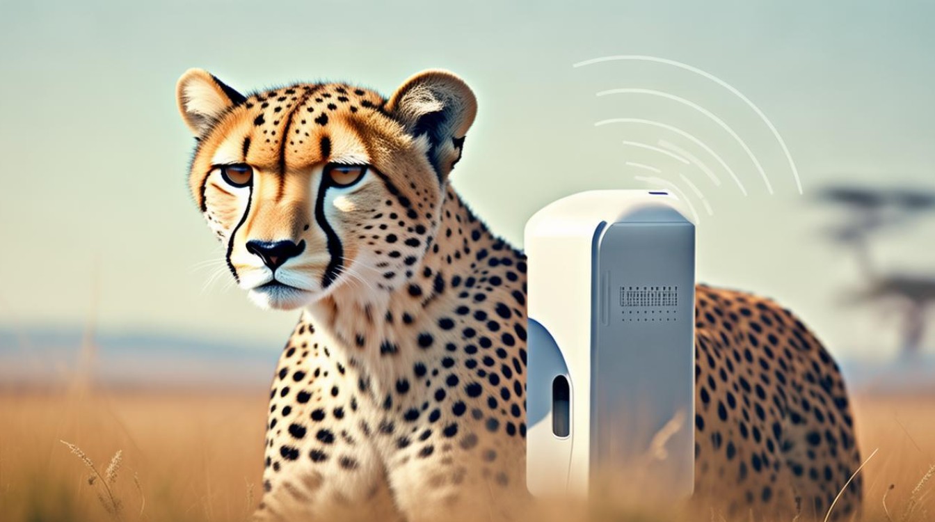 猎豹wifi下载