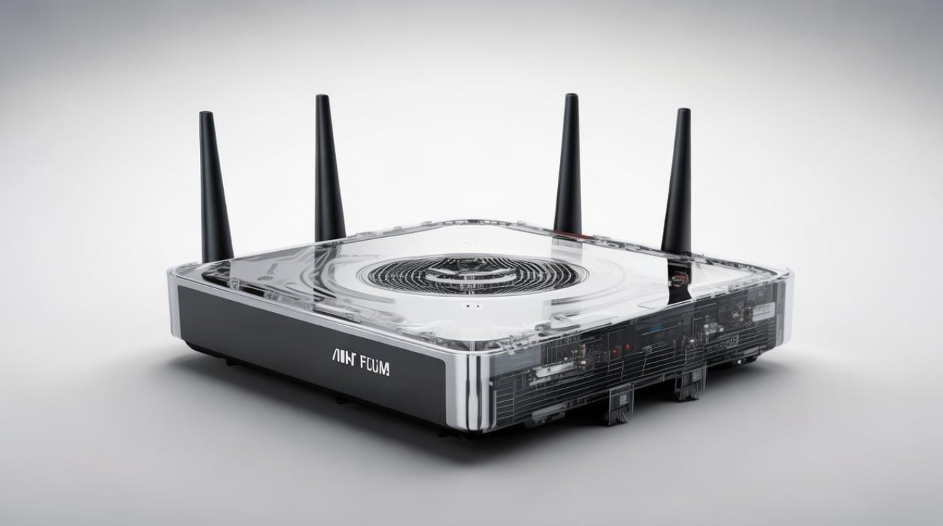 wifi发射器
