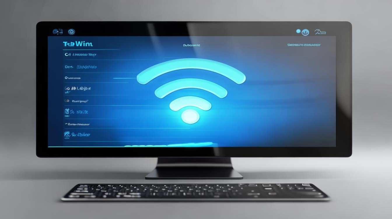 电脑wifi共享