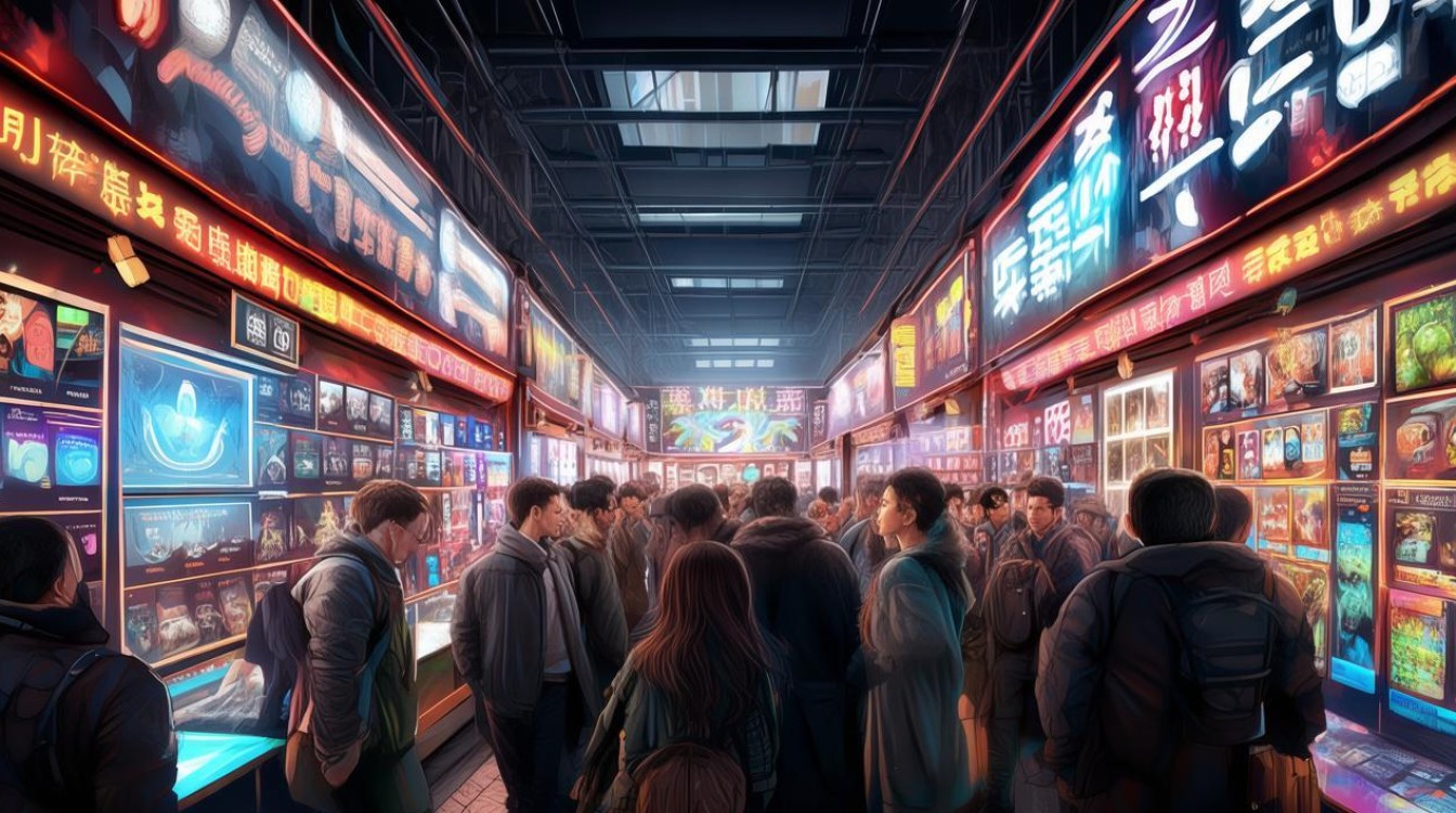 鸿蒙应用市场