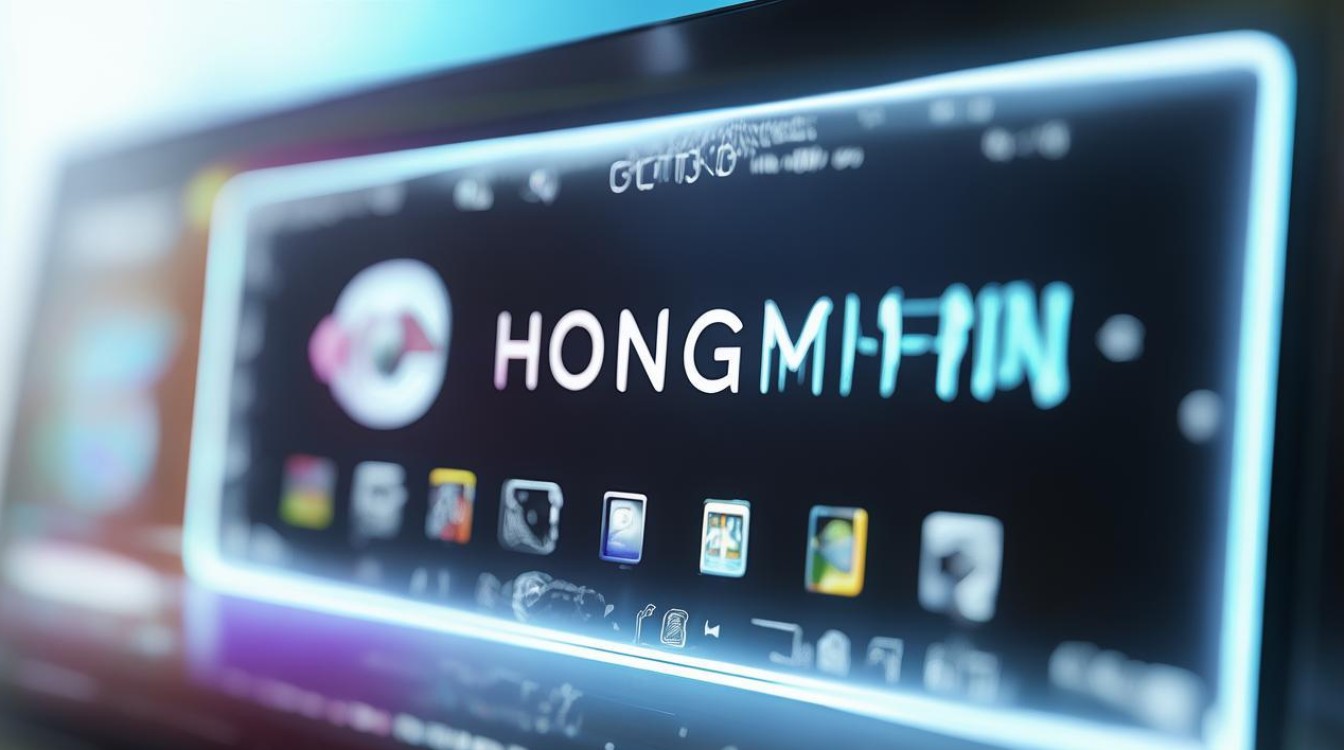 鸿蒙系统pc
