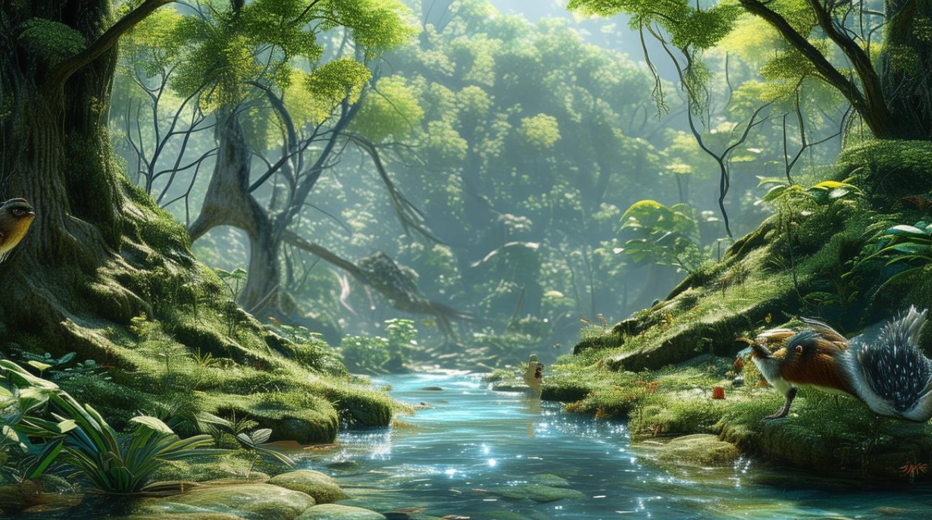 鸿蒙生态