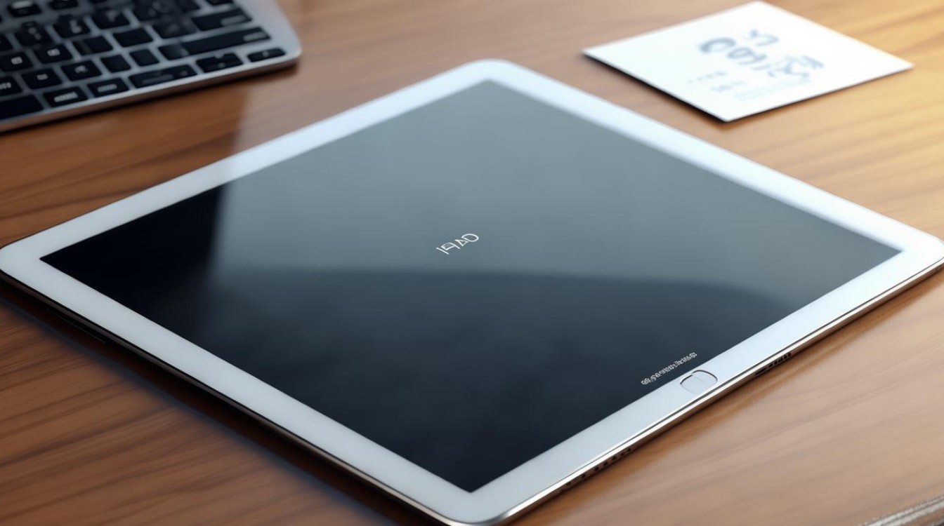 ipad 突然黑屏开不了机