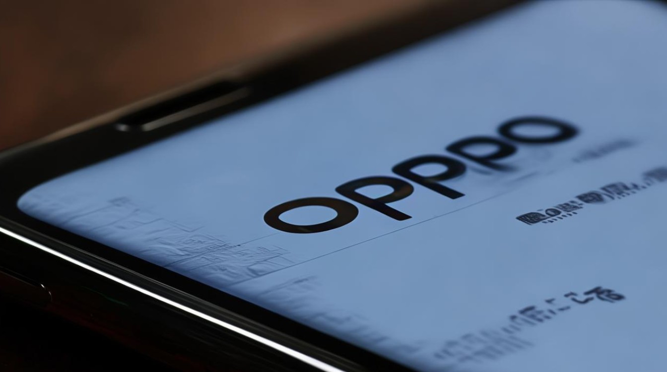 oppo 卡顿