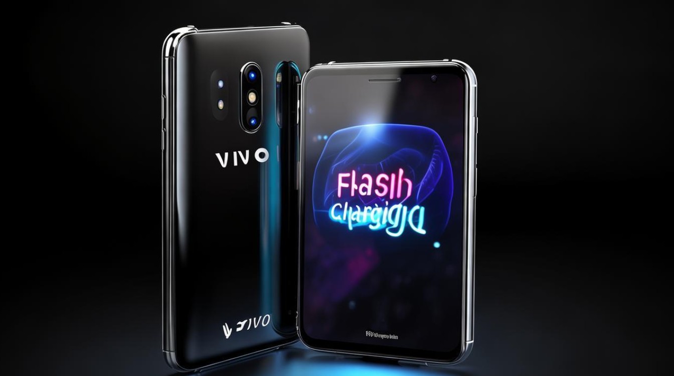 vivo 闪充