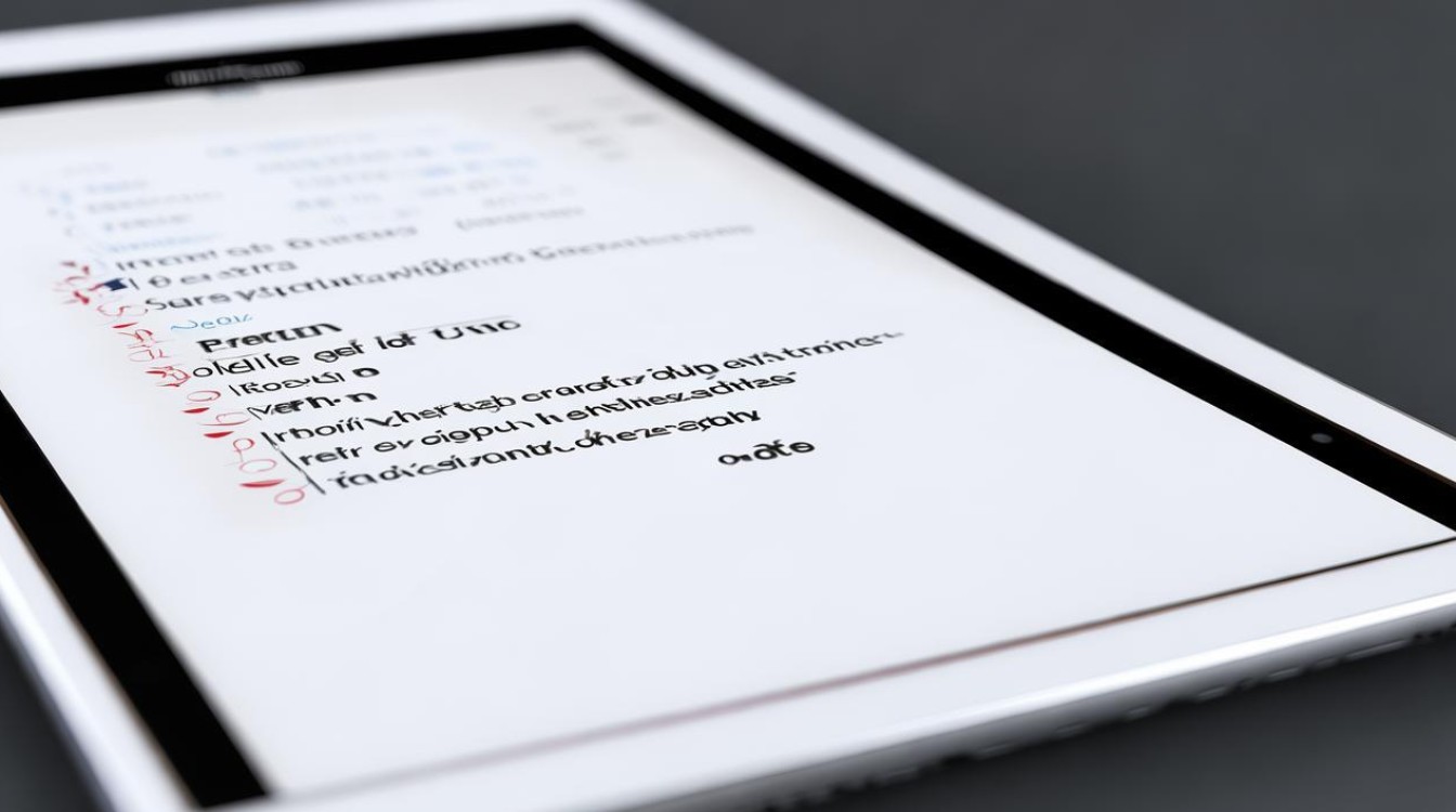 ipad 如何强制关机