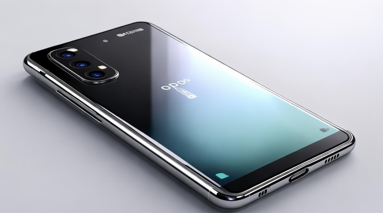 oppo A93