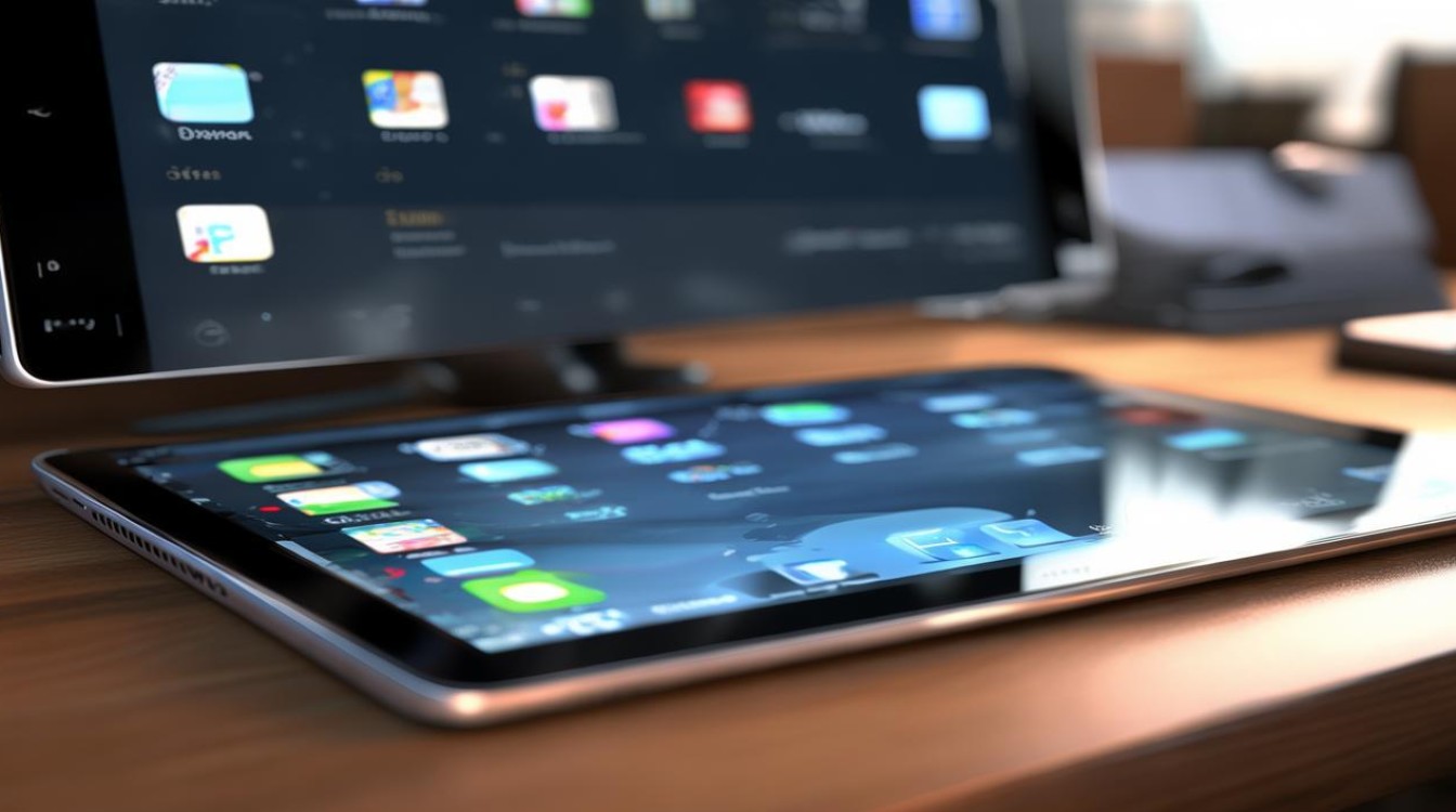 ipad 当电脑副屏