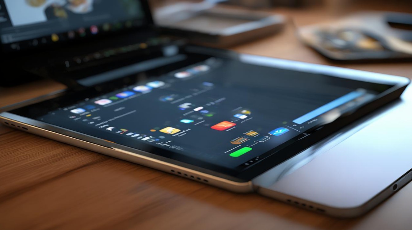 ipad 当电脑副屏