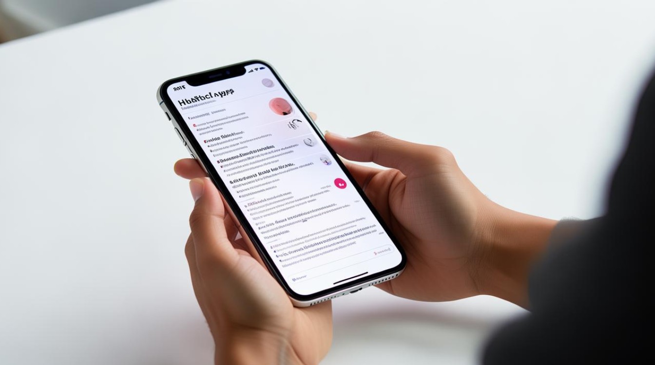 苹果手机怎么更新 app