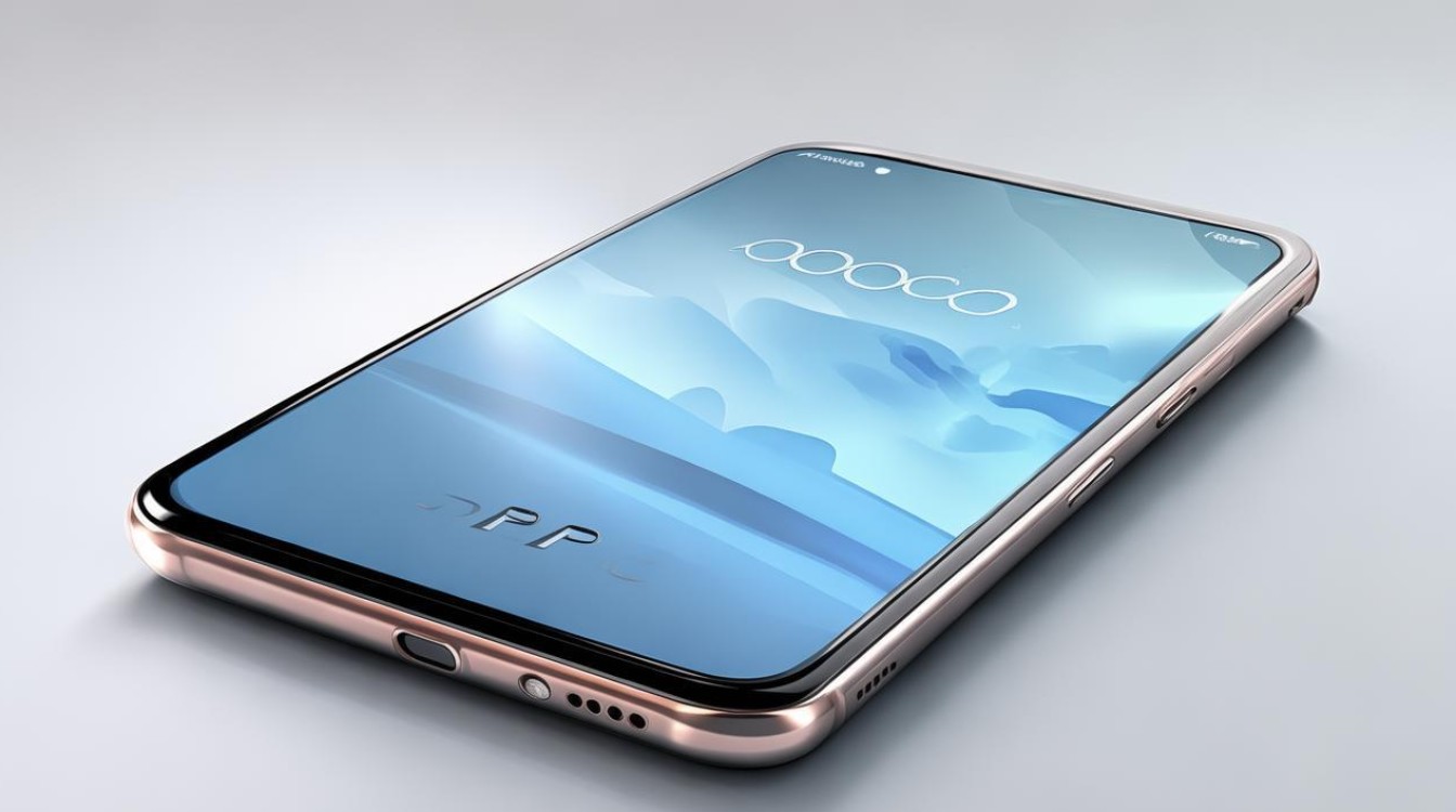 手机 oppo 最新款