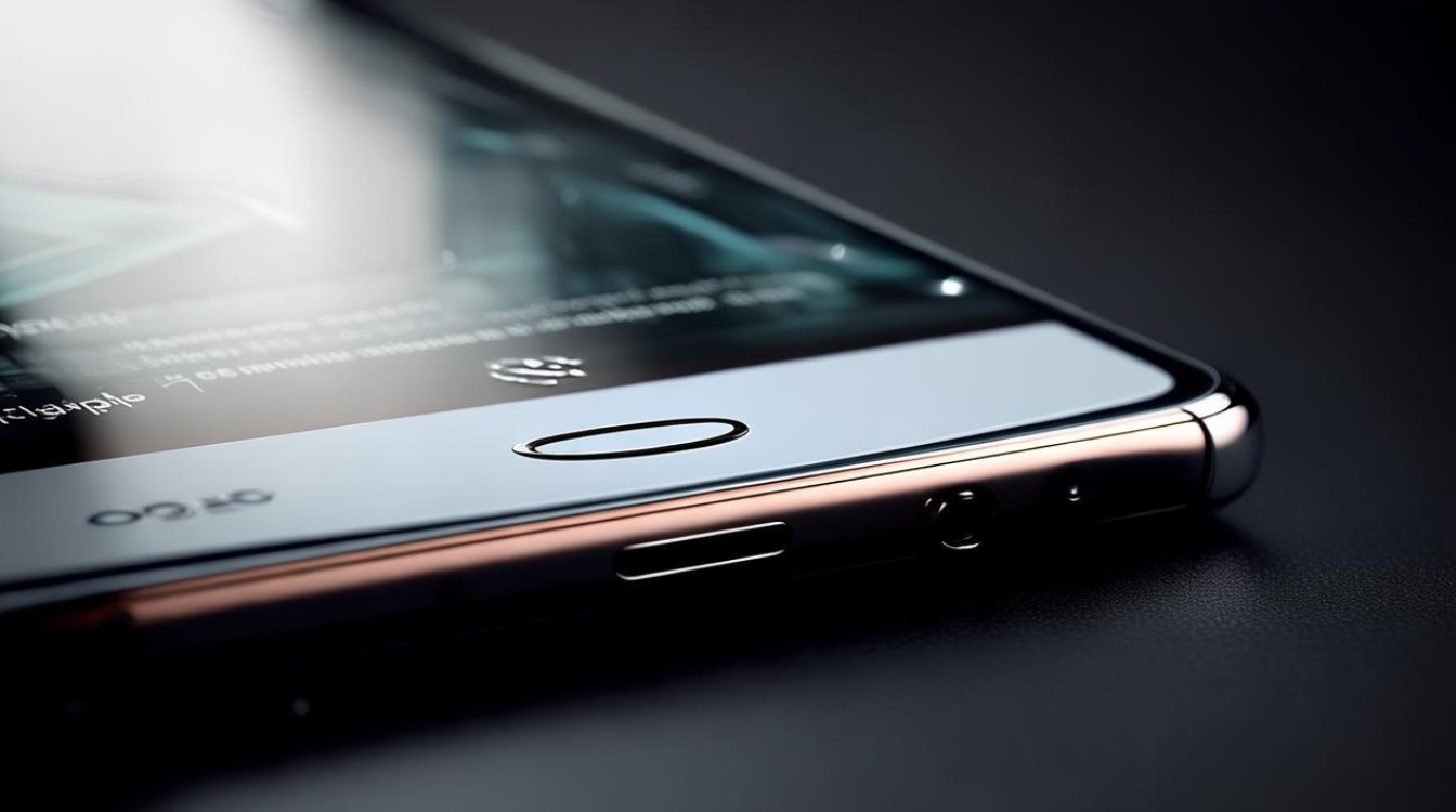 oppo 录制