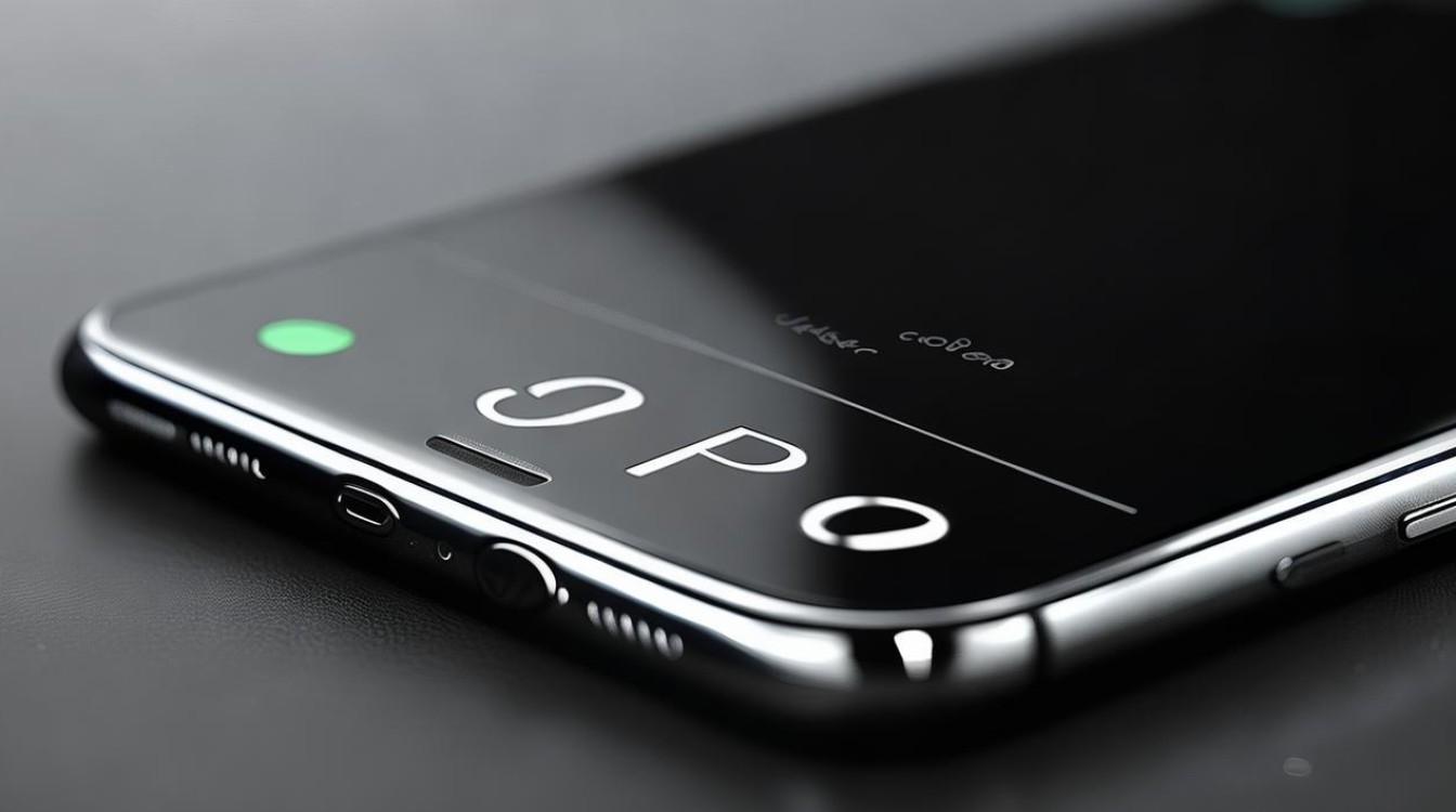 oppo 录制