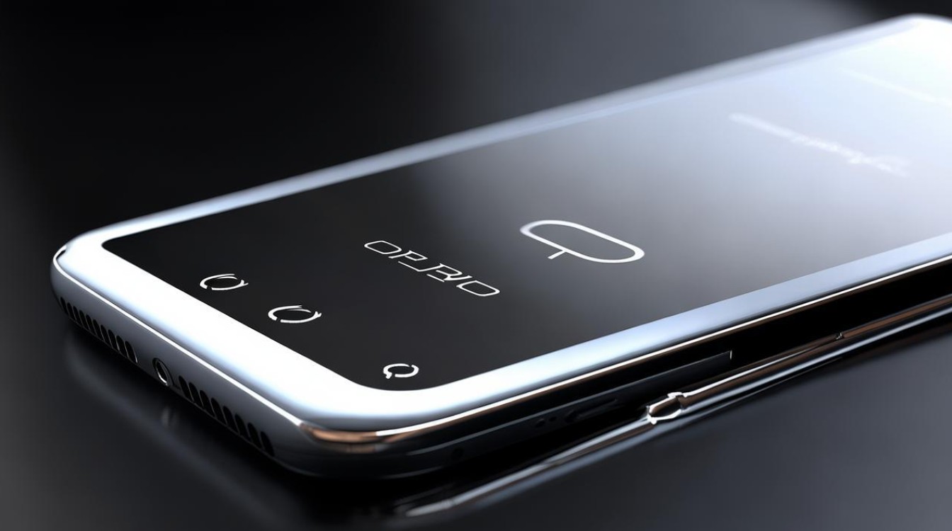 oppo 录制