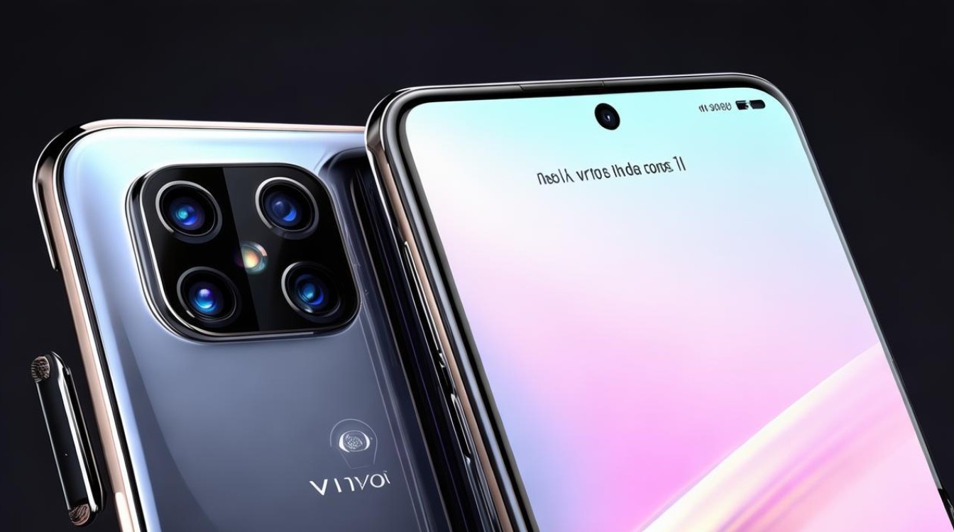 vivo s11