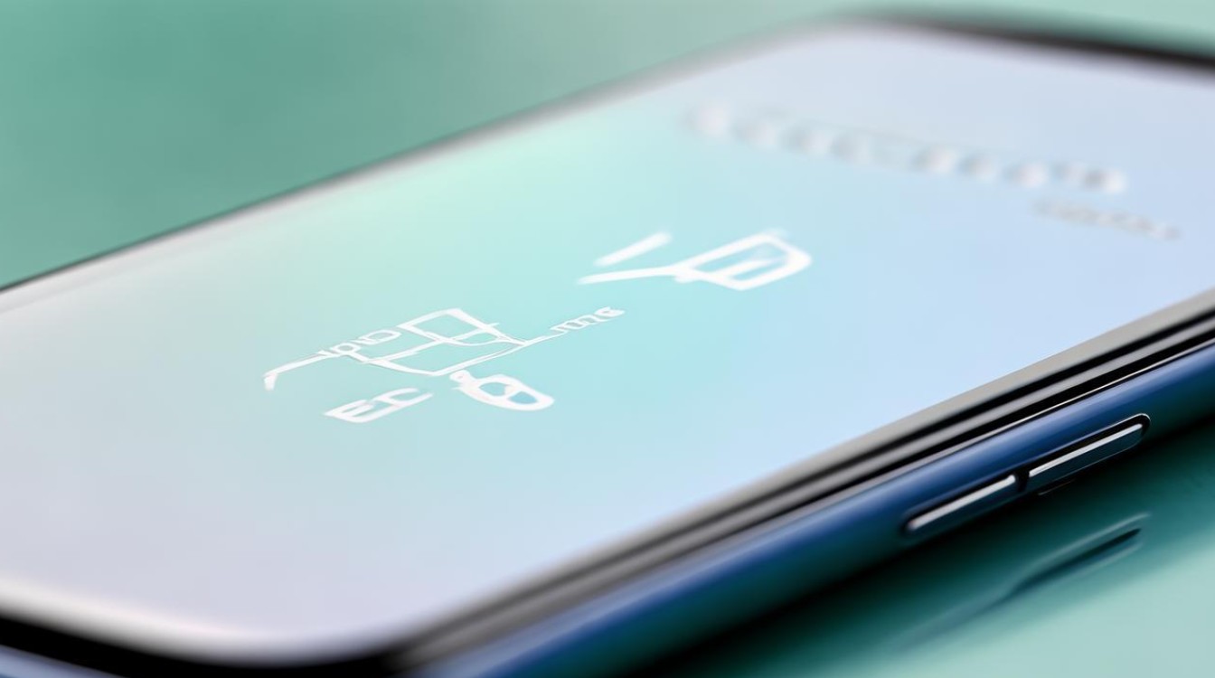 oppo 桌面设置