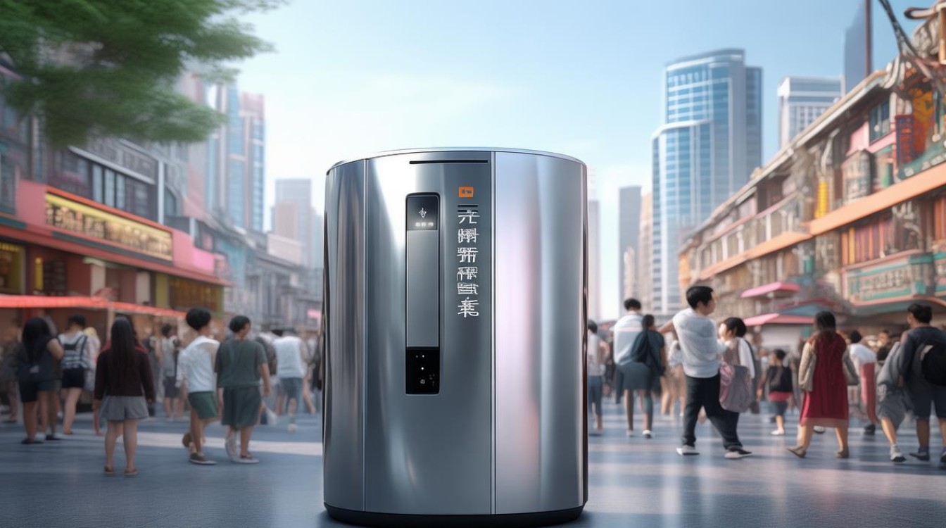 小米共享