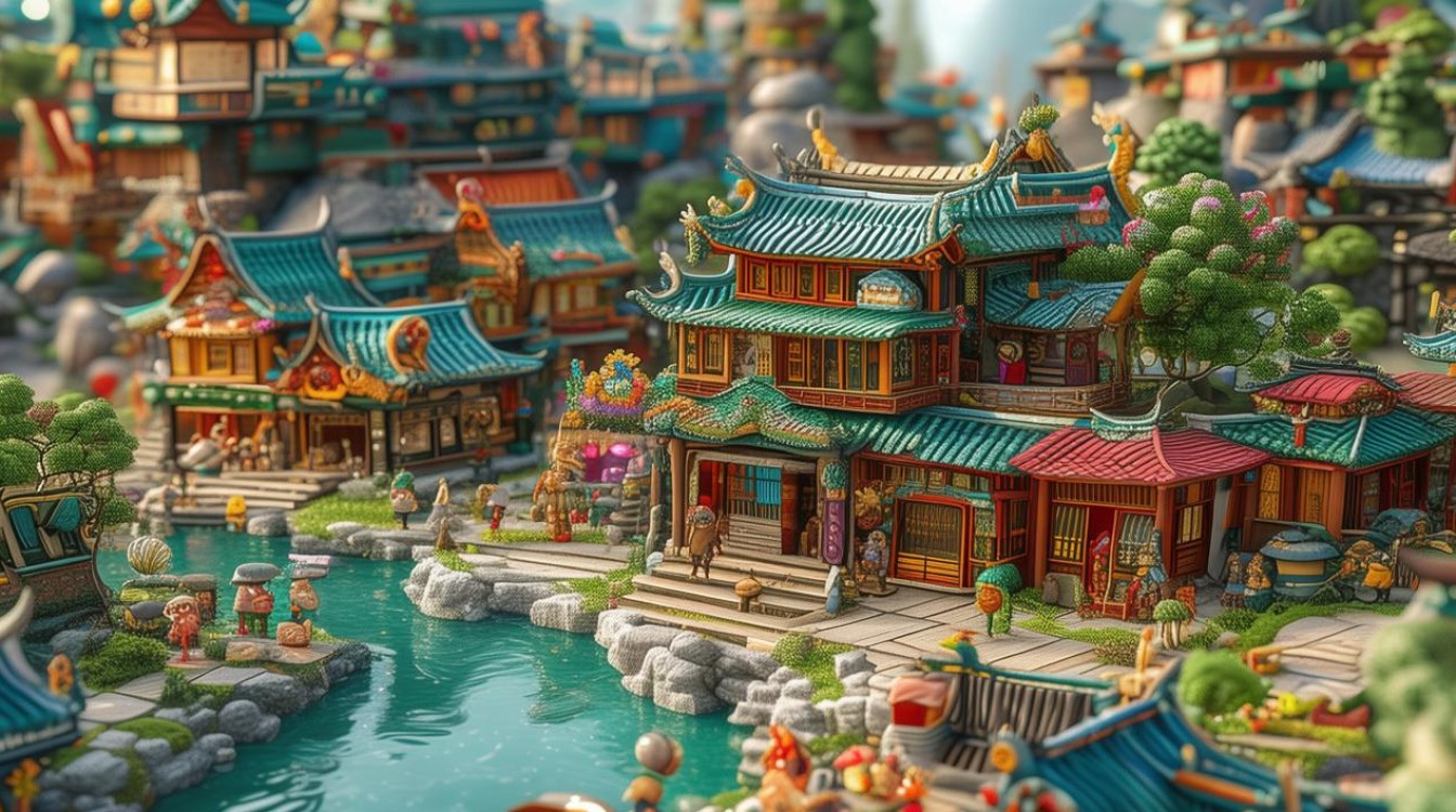 小米动画