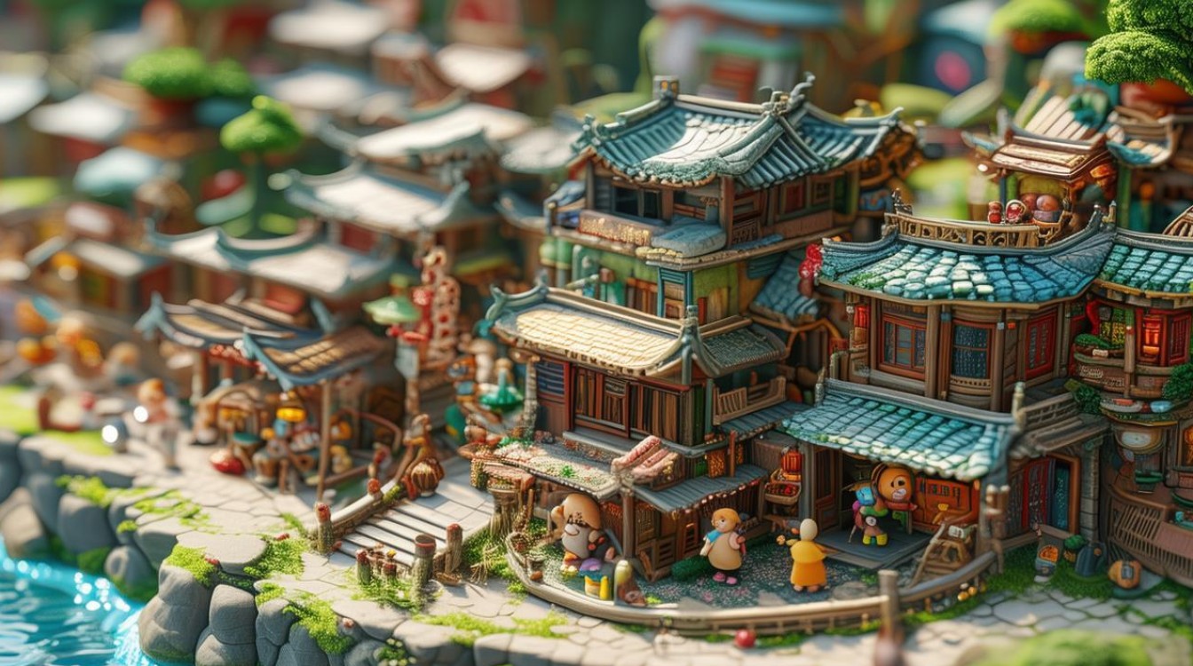 小米动画