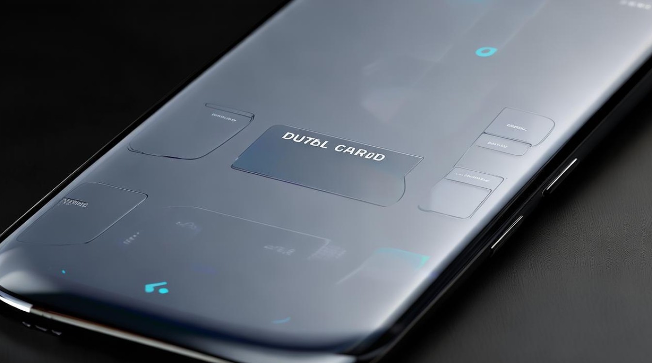 oppo 双卡
