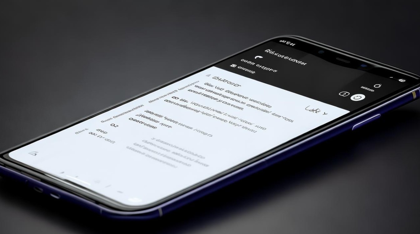 oppo 手机怎么设置屏保