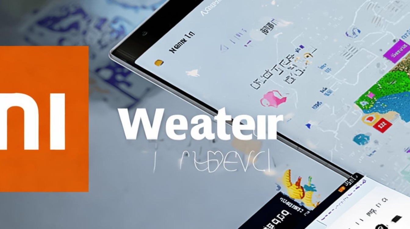 小米天气预报 app 下载