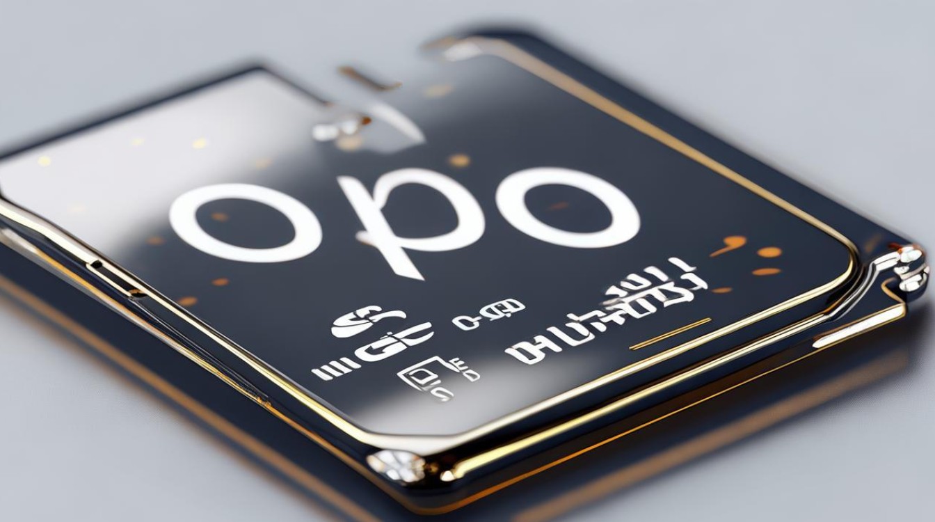 oppo 内存卡