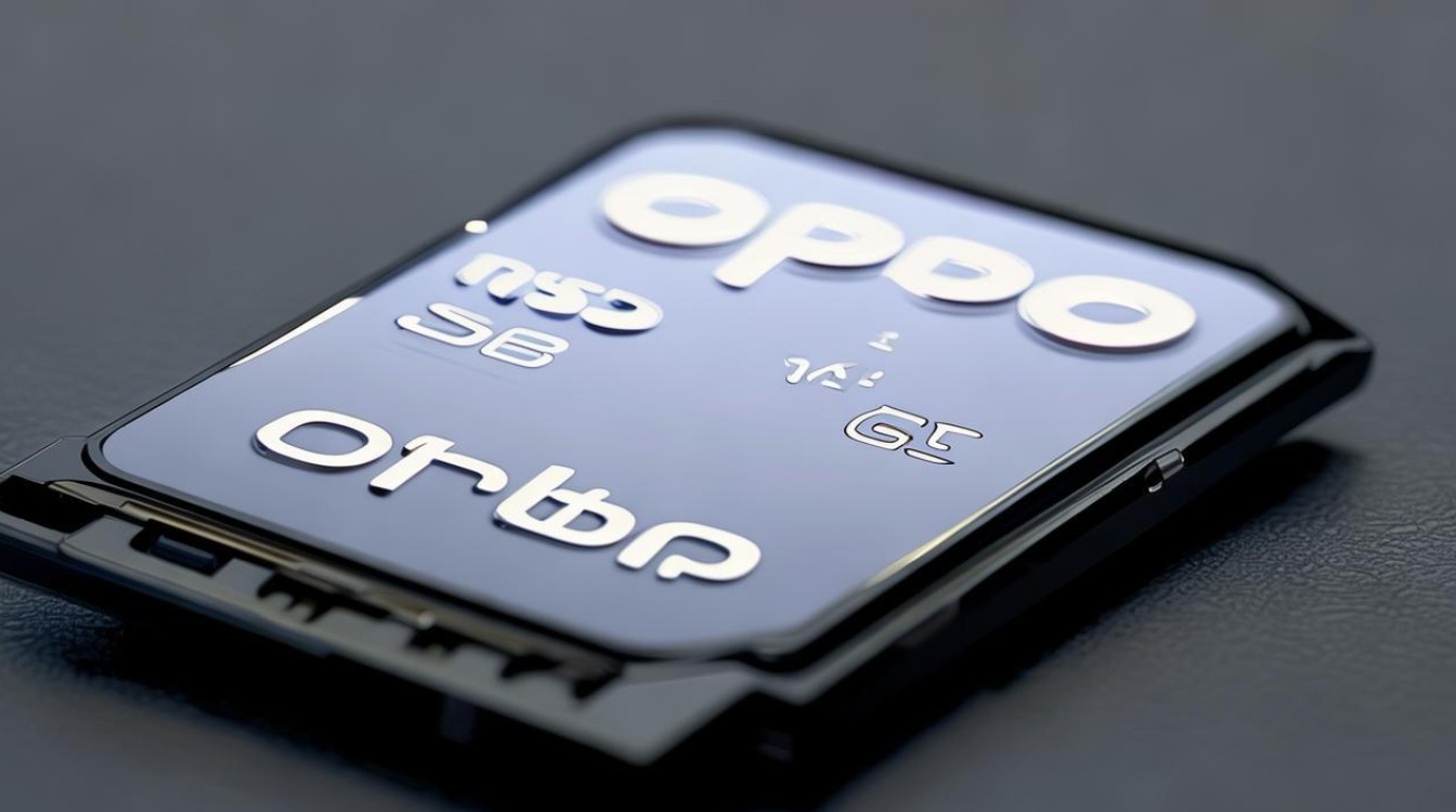 oppo 内存卡