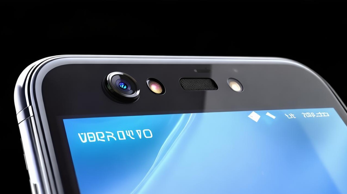 vivo y927