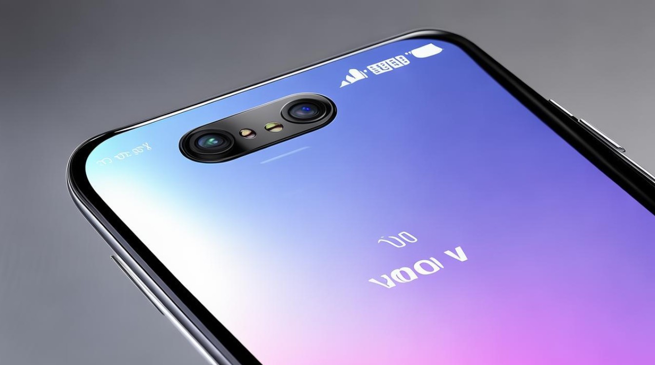vivo y927