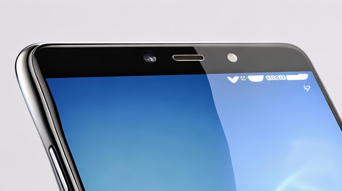 vivo y927