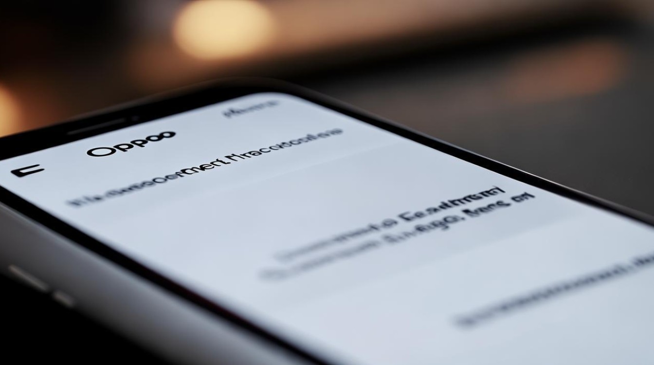 oppo 铃声设置