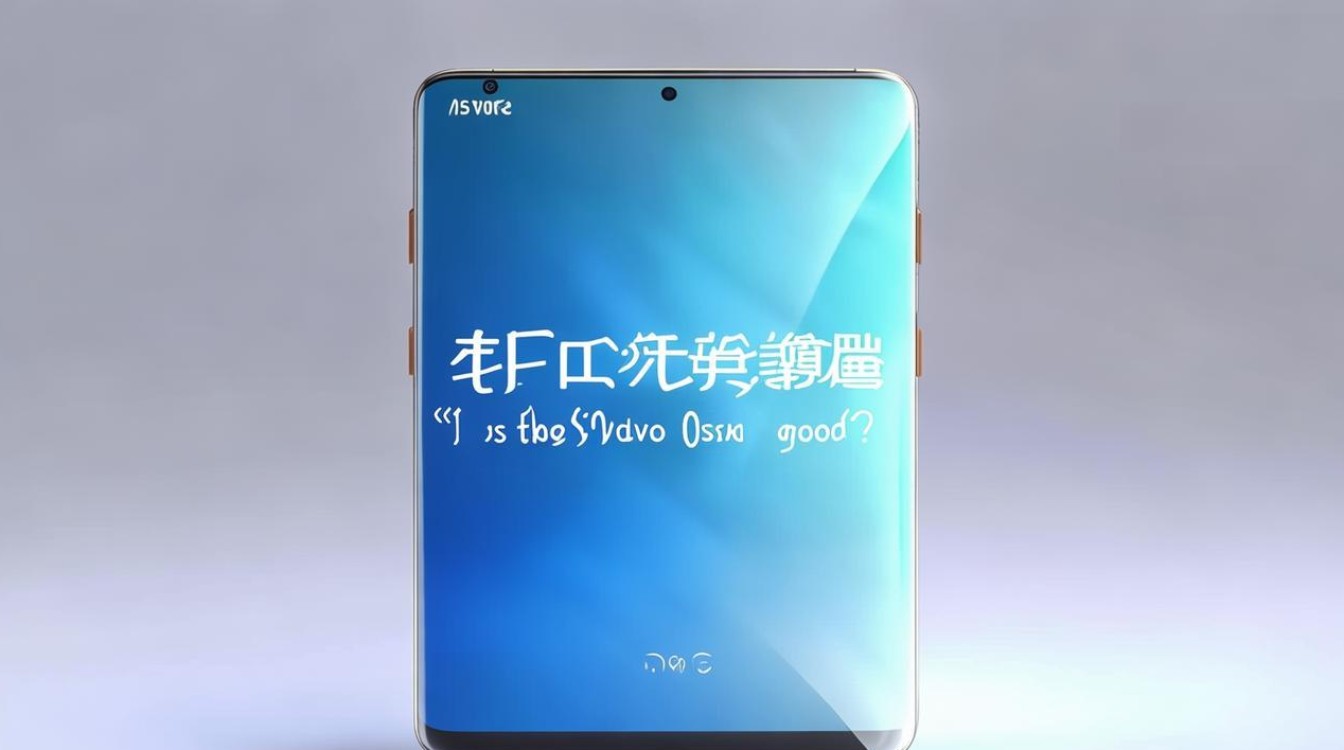 vivo系统好用吗
