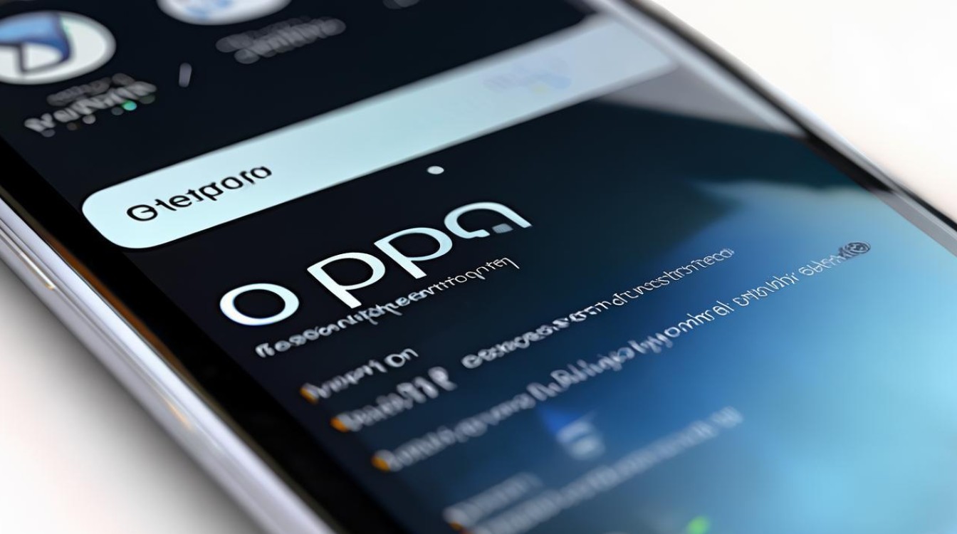 oppo 手机截屏