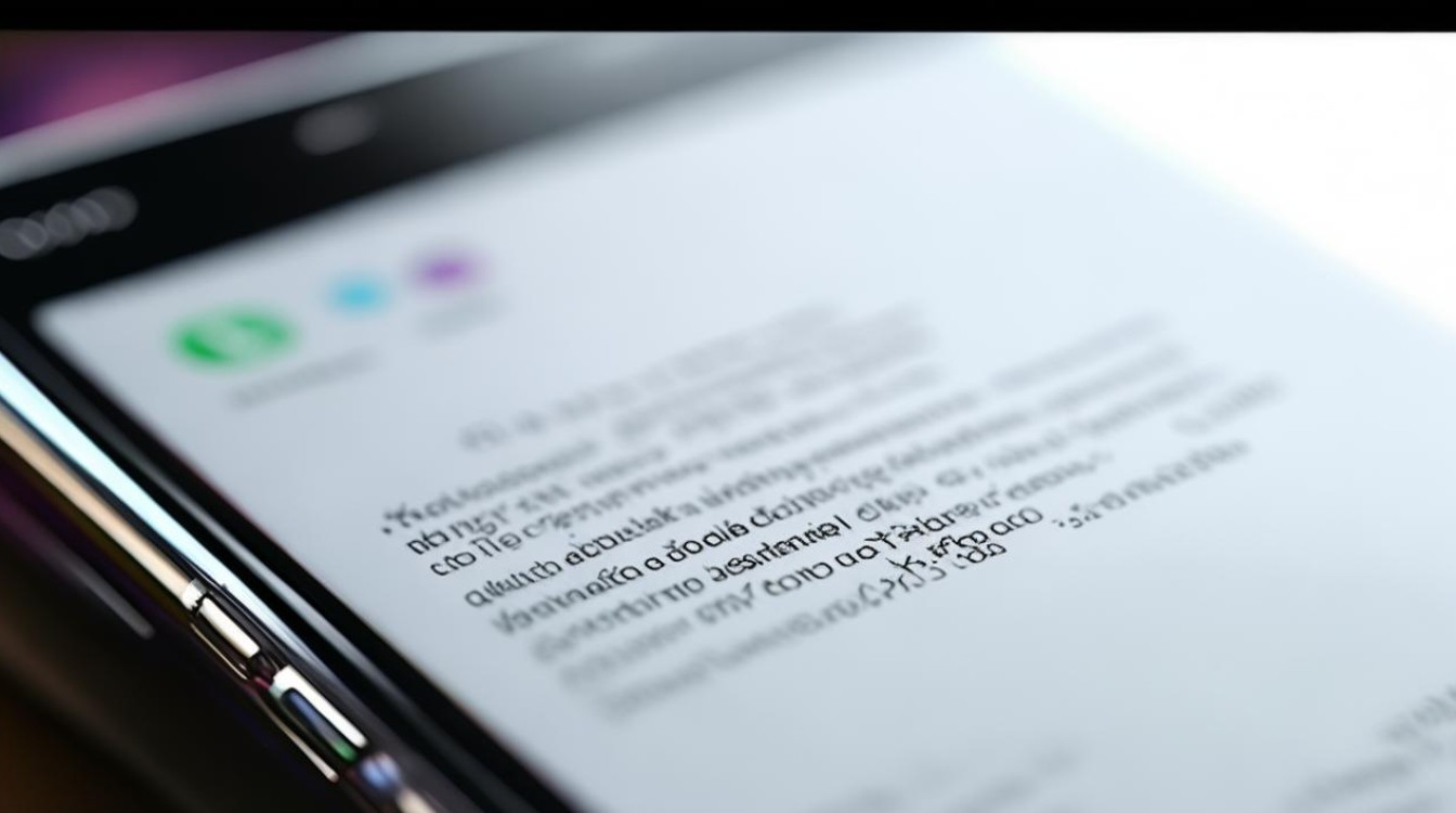 oppo 手机截屏