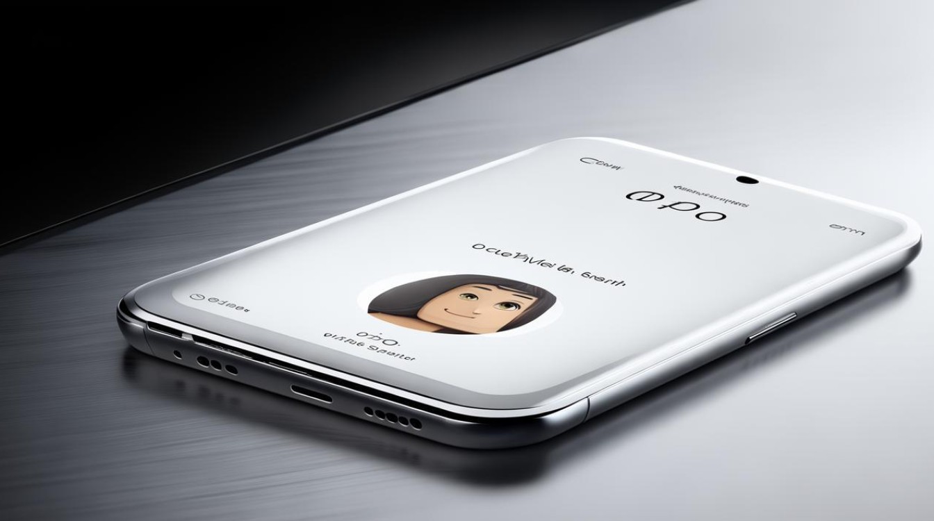 oppo 语音助手