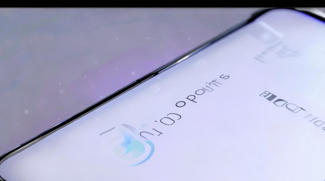 oppo 的账号