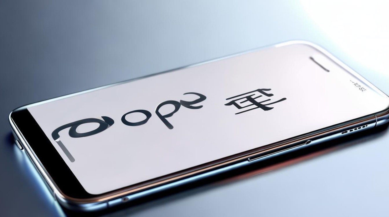 oppo 美颜