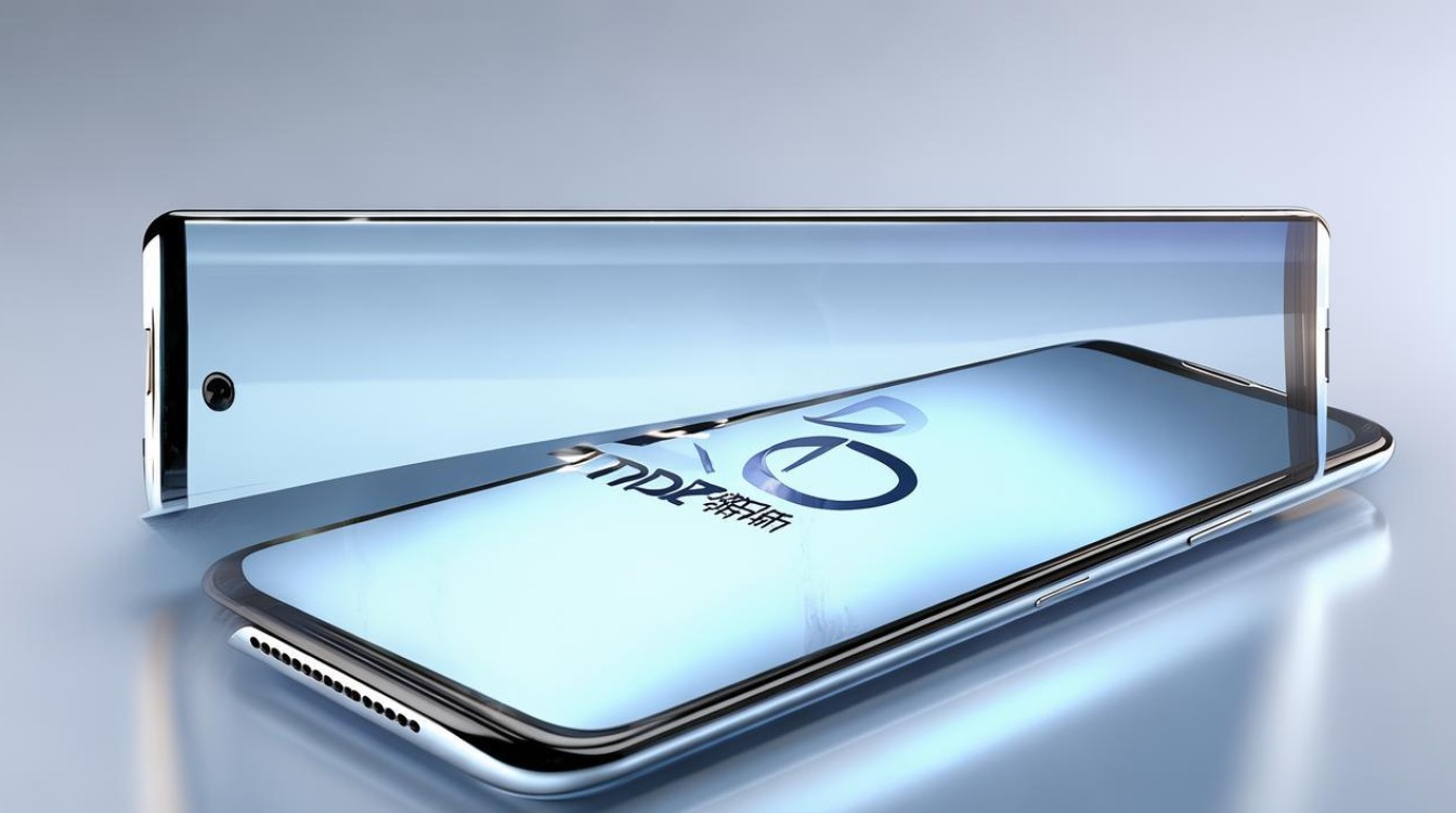 oppo 美颜