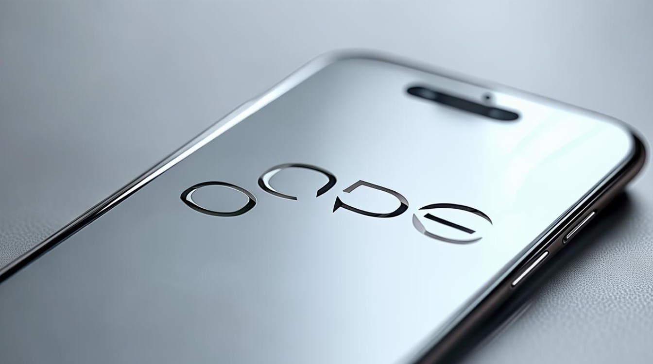 oppo 美颜